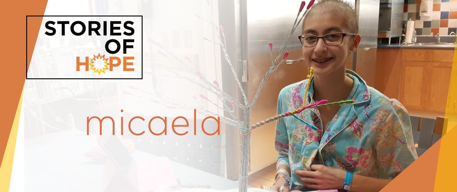 Featured Image of Micaela