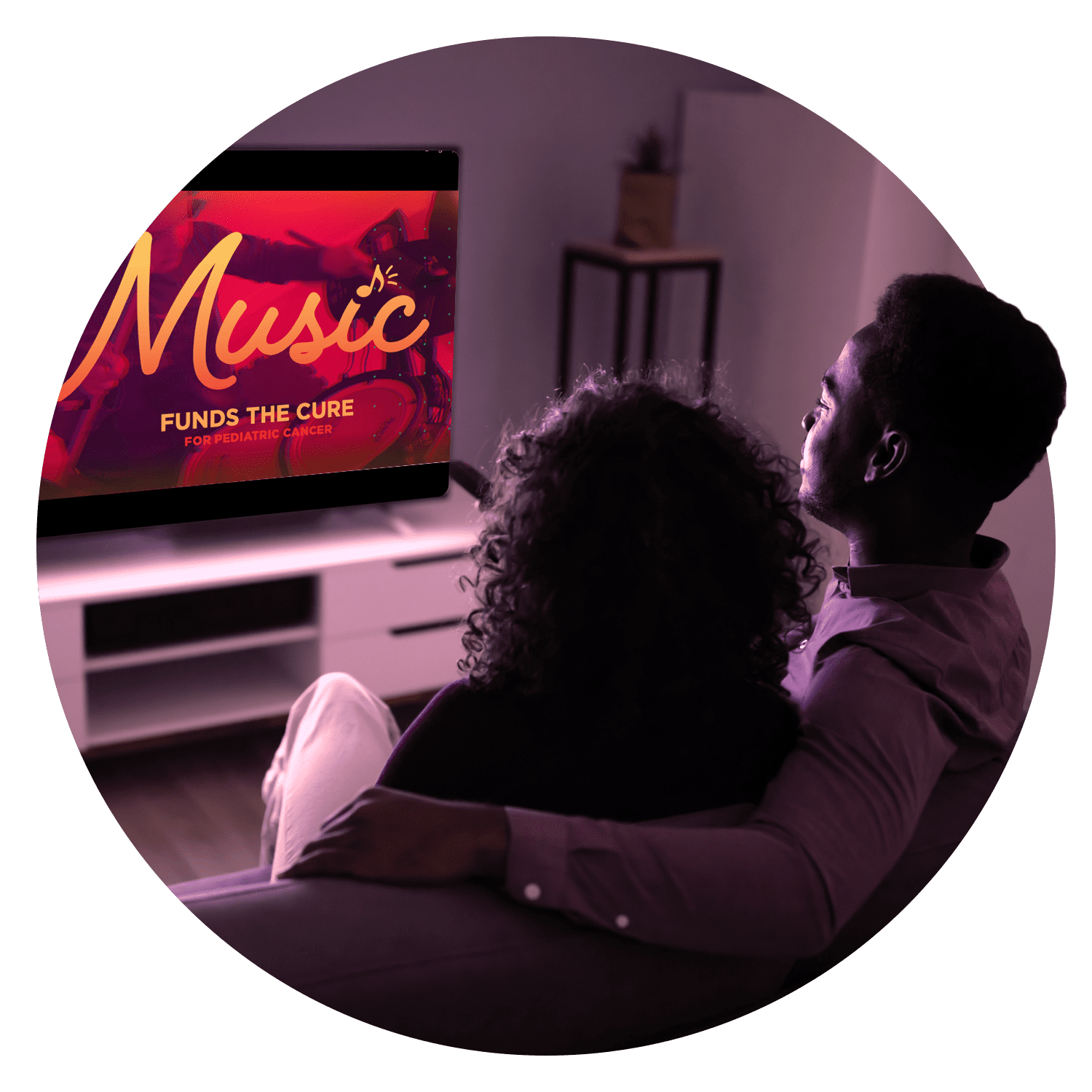 Music Funds the Cure - Digital Media - Ticket Sales Websites, Music Storage Sites, Streaming Media, Subscription Services, Online Radio and Music Television, Music Apps, Band Apps, Concert Apps, Music Directories, Online Stores.