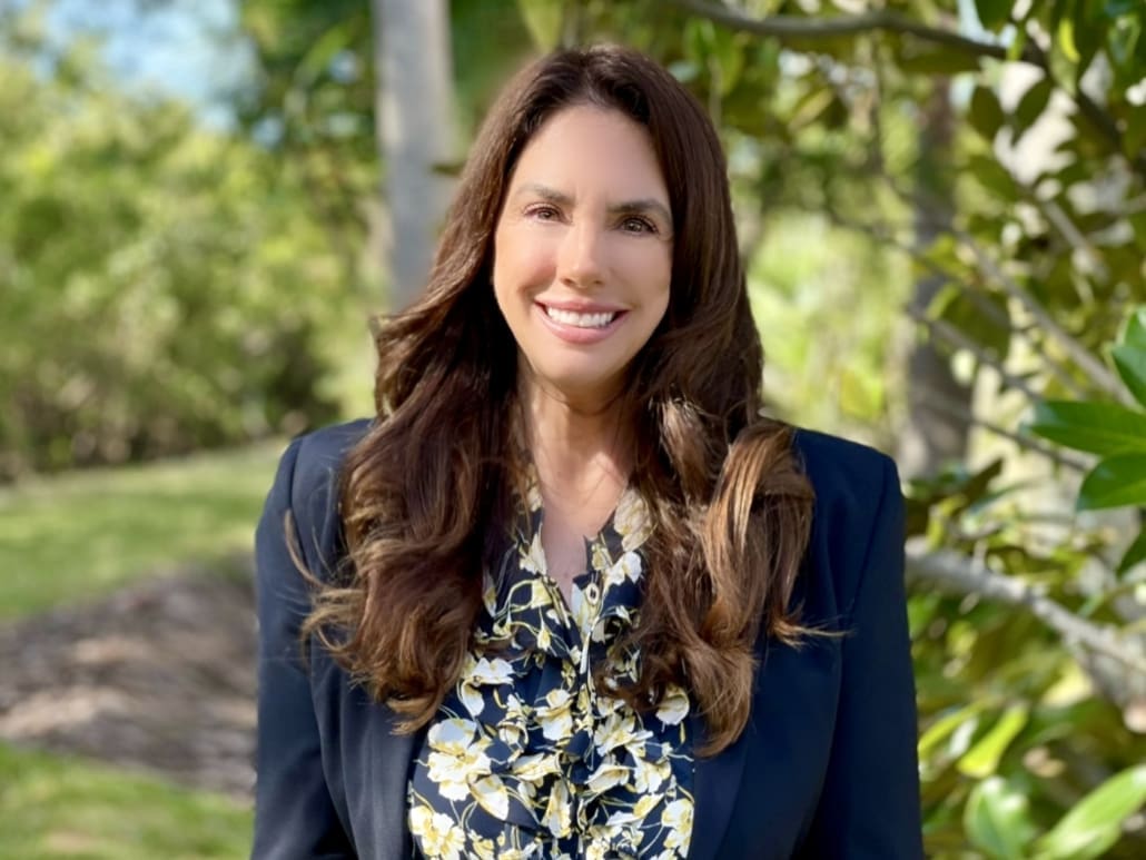 Jennifer Kenny