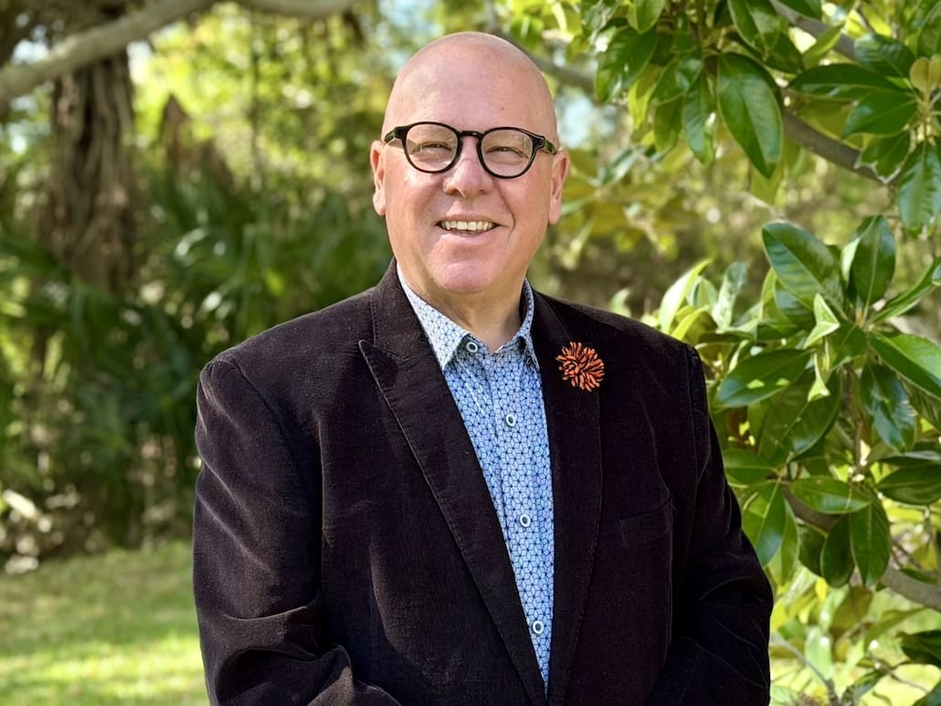 Jerry Telson