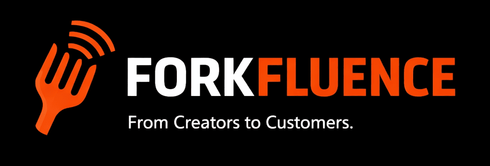 ForkFluence logo